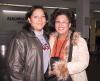 Dora y María Elena Quezada viajaron a Orlando Florida para estudiar una especialidad en administración .