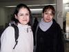 25 de febrero
La familia Aguiñaga Gutiérrez despidió a Vittorio y Alejandra Beltranello quienes viajaron a Rusia.