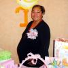 27 de febrero 
Urania Elizabeth Estrada de Reyes recibió numerosas felicitaciones por el cercano nacimiento de su bebé.