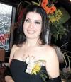 01 de marzo 

Dra. Laura Dánae Carrillo Ramos fue festejada con un convivio de despedida por su próximo enlace con Israel Romero Rodríguez.
