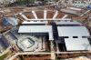 El Centro Olimpico de Vela se encontrarà cerca de Atenas.