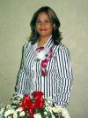 05 de marzo 
Brenda Liliana Mesta Aldaco disfrutó de una despedida de soltera.