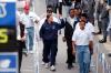 Ana Gabriela Guevara dijo sentirse halagada por las grandes muestras de cariño y admiración que el público le manifestó ayer durante su visita a la región, tras ser invitada por el comité organizador del Maratón de La Laguna y recibir diferentes reconocimientos. 

“Me da gusto ver las reacciones en la gente, ha sido una gran experiencia, me da gusto haber convivido con el público y desde luego los resultados que se han obtenido en lo deportivo dentro de esta prueba. 

Ahora me llevo el cariño de la gente y el entusiasmo demostrado por el comité organizador, que se ha preocupado por hacer de esta competencia la más importante de su especialidad, al lograr colocarlo como selectivo nacional para todas las pruebas a nivel internacional’’.