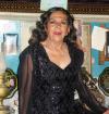Rosa María Bracho Flores festejó en días pasados sus 45 años de servicio académico.