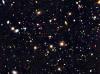 'El Hubble nos lleva a un tiro de piedra del propio 'Big Bang'', dijo Massimo Stiavelli, director del proyecto de 'detección profunda' del Instituto de Ciencia del Telescopio Espacial en Baltimore (Maryland).