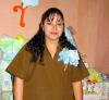 11 de marzo 
Lucero Barajas de Amet recibió un gran número de obsequios en la fiesta de regalos que le ofrecieron por el próximo nacimiento de su bebé