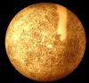 Hasta el momento los nueve planetas que forman el sistema solar son:
Mercurio