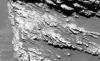 Este tipo de rocas puede formarse a través de la acción de los vientos. Sin embargo, en rueda de prensa realizada en Washington, los investigadores dijeron que las capas cruzadas corresponden más con los sedimentos establecidos por agua.