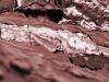 Squyres reconoció que 'aún hay muchas cosas que no sabemos', como la extensión exacta del cuerpo líquido o cuánto tiempo duró su presencia en la superficie de Marte, aunque confió en hallar más respuestas en las próximas semanas.