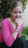 Luisa Viesca

Colegio: Alpes

Grado: Tercero  de secundaria

Edad: 15 años