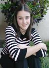 Mariana Bohigas

Colegio: Los Ángeles

Grado: Primero de preparatoria 

Edad: 16 años