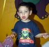 26 de marzo
Carlos Alejandro González Vargas festejó su cumpleaños con una divertida fiesta infantil.