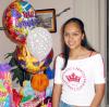 26 de marzo 
Ana Cristina Ortiz Madrigal disfrutó de una deivertida fiesta de cumpleaños junto a su abuelita Elisa Figueroa.