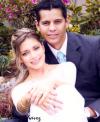 Ing. Damuel Arrmando Castillo e Ing Elizabeth Dorado Saldaña efectuaron su presentación religiosa en la parroquia de San Juan de Los Lagos y contrajeron matrimonio civil el sábado 20 de marzo de 2004..
