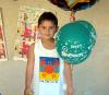 29 de marzo
Melani Fonseca Valdez, festejó su sexto cumpleaños de vida con una divertida fiesta