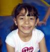 29 de marzo
Melani Fonseca Valdez, festejó su sexto cumpleaños de vida con una divertida fiesta