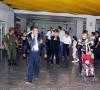 El administrador del Aeropuerto, Ángel de la Campa Páez, lamentó la broma de algún pasajero, pero dijo que ante todo, está la seguridad de las personas.