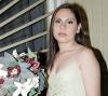 Brenda Zapata Tinoco fue despedida de su soltería en días pasados por su próximo matrimonio.