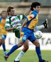 La Universidad de Concepción de Chile igualó el miércoles 2-2 con Santos Laguna y en su despedida de la Copa Libertadores de América le quitó al equipo mexicano la opción de ganar el Grupo 3, que se adjudicó el Cruzeiro de Brasil.