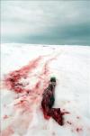 Funcionarios canadienses ya han empezado a contar los cadáveres de focas dejados sobre los hielos flotantes de Terranova por miles de cazadores, para comprobar si han matado la cuota de 350.000 animales establecida para este año.