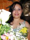 15 de abril 

 Susana Romo Correa en la despedida de soltera que se le ofreció en días pasados.