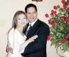El día de hoy, contraerán matrimonio los señores Bruce Chi Ortiz y Mary Ortiz Delgado.