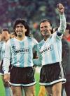 Esta es una foto de archivo durante la Copa Mundial contra Uruguay celebrado en Puebla México