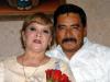 26 de abril 
 Carmen Mares de Acevedo y Casimiro Acevedo Alvarado festejaron en días pasados sus 32 años matrimonio.