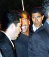 Alfonso Arau acompañado de los protagonistas aseguró que la versión que filmó de Zapata no era histórica, sino humana.