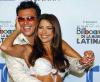 Al igual que Gloria Estefan, Alicia Keys, Alejandro Fernández, y La Ley, Bisbal ensayó anoche en la Arena Miami la actuación que ofreció  en la entrega de los premios Billboard de la Música Latina.