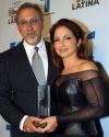 Proyecto Akiwid, Akwid fue distinguido al recibir premio en la categoría de mejor Álbum Regional Mexicano del Año, Nueva Generación.