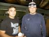  08 de mayo   Osvaldo Morejón y Pedro Cámara, beisbolistas que regresaron a Mérida, Yucatán