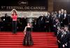 Laetitia Casta y Aishwarya Rai, la primera modelo y la segunda actriz, llegaron radiantes al lugar.