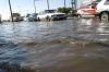 Urge drenaje pluvial en Torreón