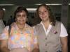  13 de mayo   Francisco Rebollo y Claudia Reed de Rebollo viajaron con destino a Cancún.