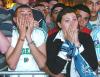 Unos problemas en la cadera habían puesto en duda la participación en la final del franco-marfileño Didier Drogba y a él se encomendó el Olympique, puesto que los marselleses trataron de llegar a la portería de Santi Cañizares con balones largos a su casi única referencia ofensiva.