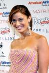 La presentadora de televisión, Candela Ferro es una de las 50 bellezas latinas enlistadas en la revista