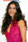 La modelo argentina Inés Rivero es considerada una belleza también por la revista People.
