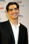 El actor chileno Christian de la Fuente es un latino que se va abriendo camino en Hollywood