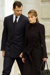 El Príncipe Felipe de Borbón, el único hijo varón de la familia real española, contraerá matrimonio con la periodista Letizia Ortiz, con lo que dejará de ser uno de los príncipes herederos solteros de Europa.