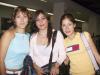  19 de mayo   Juanita Cervantes regresó a Tijuana y fue despedida por Gerardo y Norma.