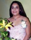  21 de mayo   
Ivette Andrade Casillas, captada en la despedida de soltera que le ofrecieron por su próximo matrimonio.