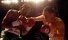 Con las notas del mariachi y música de tambora, el público mexicano despidó al ídolo sonorense en una cita que resultó inolvidable para el boxeo mexicano.