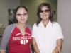  23 de mayo   
Karen Palacios y Alejandra Garnica viajaron con destino a Mazatlan.