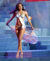 Miss Botswana, Icho Kealotswe.