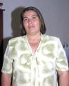  01 de mayo  
Tannia Fernández Juárez festejó su cumpleaños en días pasados.