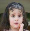 La pequeña Argelia Rubbi Smith Canales festejó su segundo cumpleaños, con un divertido convivio infantil.