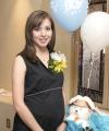  07 de Junio   

Ana Chew de García en la fiesta de canastilla que le ofrecieron en honor del bebé que espera.