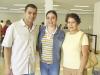  07 de Junio   

Rhynna Veneces Lilis, José y Kary Lozada viajaron con destino a Mérida.
