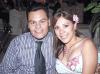 08 de junio de 2004

Jorge Mares y Gaby Guerra.
